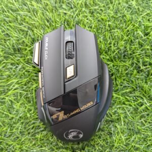 iMICE GW-X7 Rechargeable Wireless Gaming Mouse