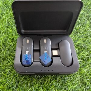Hoco DI56 Wireless Digital Microphone