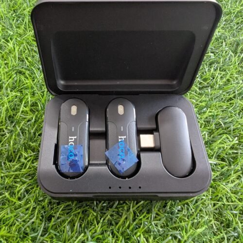 Hoco DI56 Wireless Digital Microphone