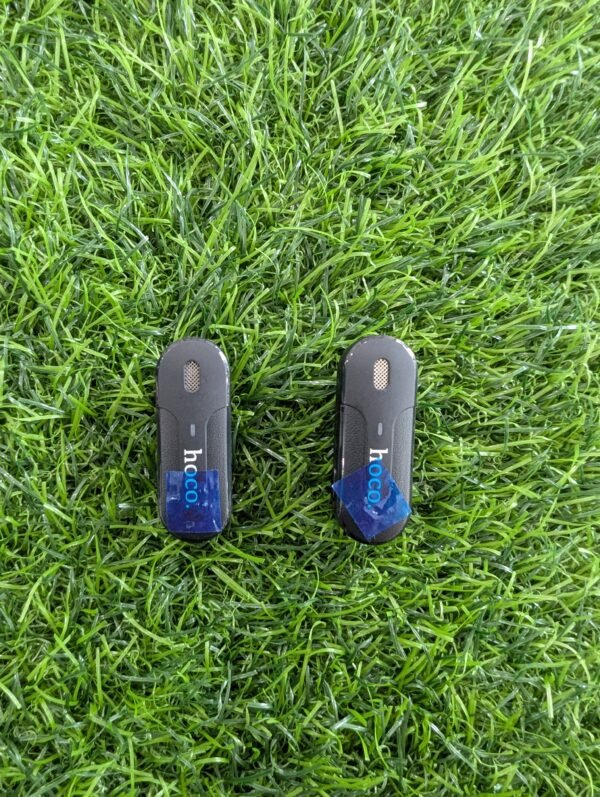 Hoco DI56 Wireless Digital Microphone - Image 2