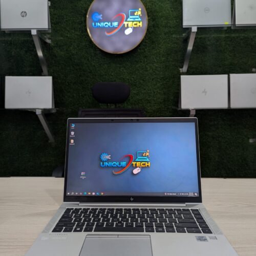 HP EliteBook 840 G7