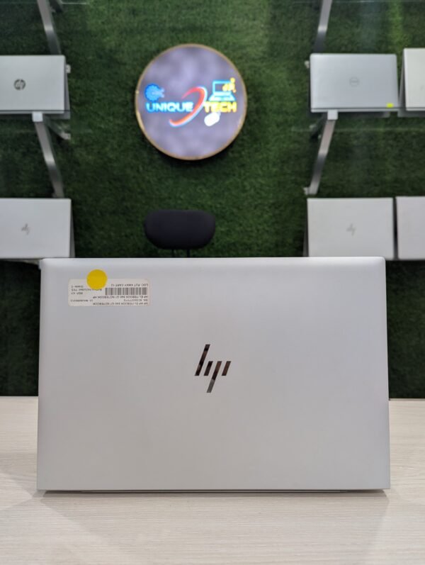 HP EliteBook 840 G7 - Image 3