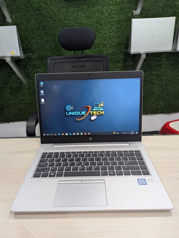 HP EliteBook 840 G6