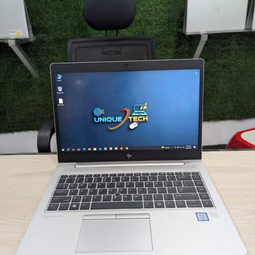 HP EliteBook 840 G6