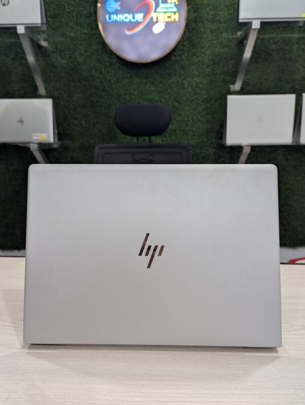 HP EliteBook 840 G6 - Image 3