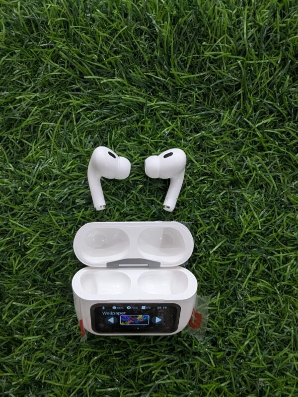 ANC/ENC Wireless Earbuds - Image 2