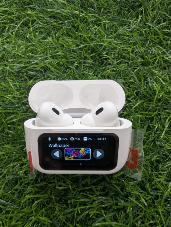 ANC/ENC Wireless Earbuds - Image 3