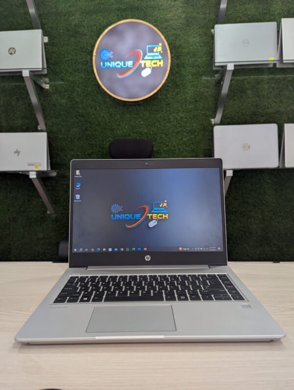 HP ProBook 445 G7