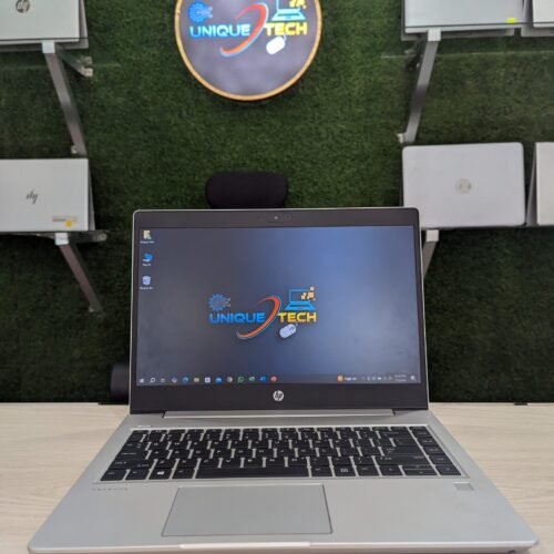HP ProBook 445 G7