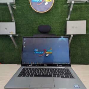 Dell Latitude 7400