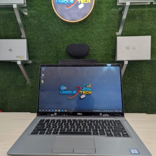 Dell Latitude 7400