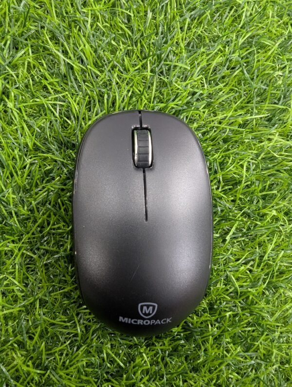 Micropack Speedy Lite MP-716W Wireless Mouse