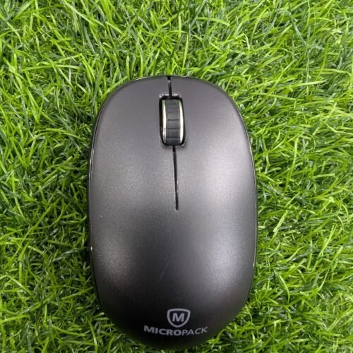 Micropack Speedy Lite MP-716W Wireless Mouse