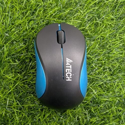 A4TECH G3-270N Wireless Optical Mouse