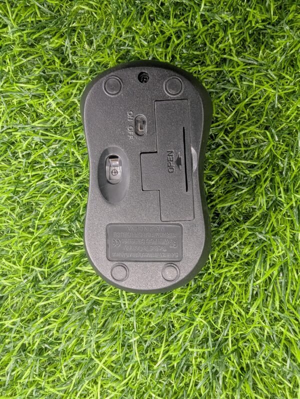 A4TECH G3-270N Wireless Optical Mouse - Image 3