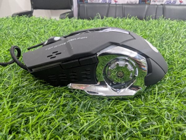 G11 Wired Gaming Mouse - Image 3
