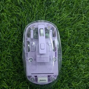 JEDEL OPNE-VT Wireless Rechargeable Mouse