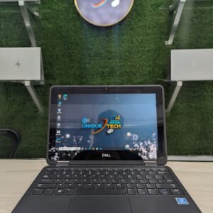 Dell Latitude 3190 2-in-1