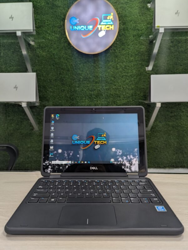 Dell Latitude 3190 2-in-1