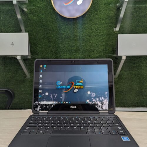 Dell Latitude 3190 2-in-1