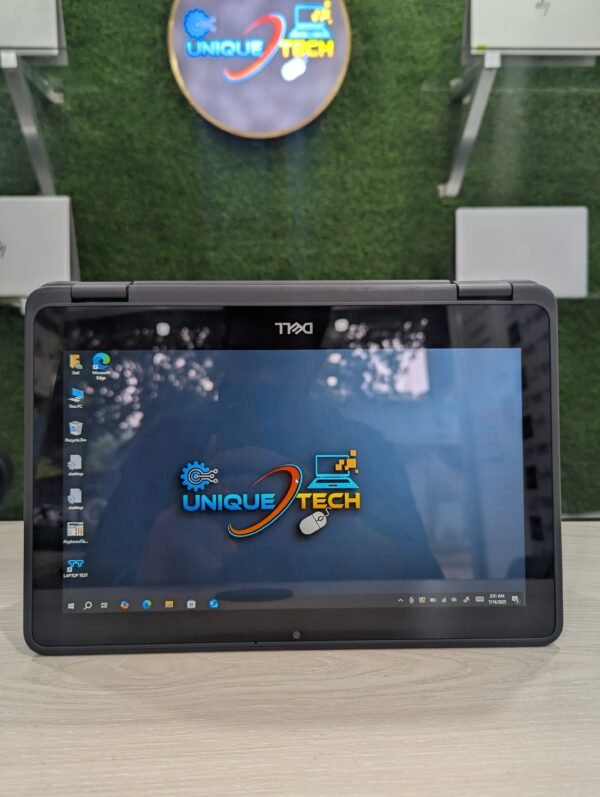 Dell Latitude 3190 2-in-1 - Image 4