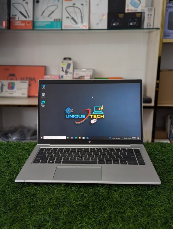 HP EliteBook 845 G8