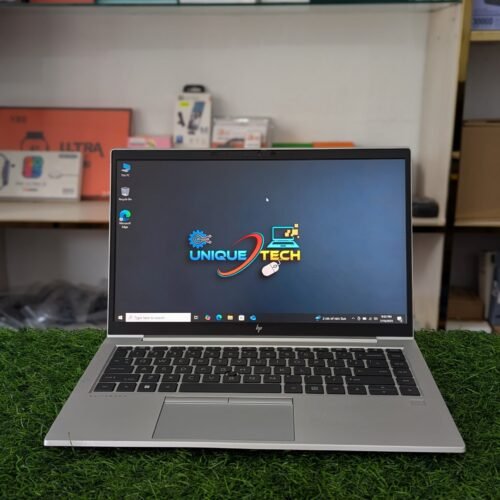HP EliteBook 845 G8
