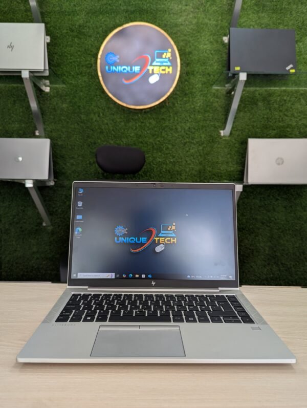 HP EliteBook 840 G8