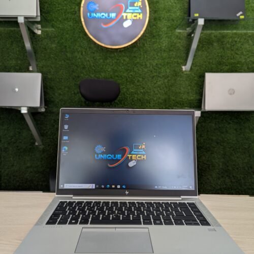 HP EliteBook 840 G8