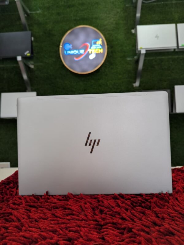 HP EliteBook 645 G9 - Image 2