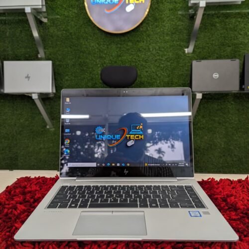 HP EliteBook 840 G5