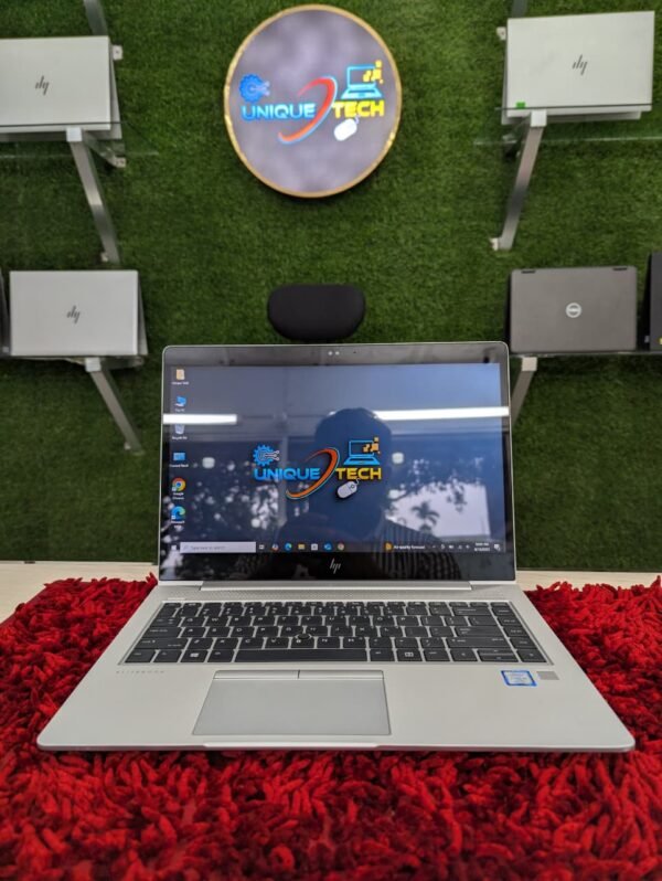 HP EliteBook 840 G5