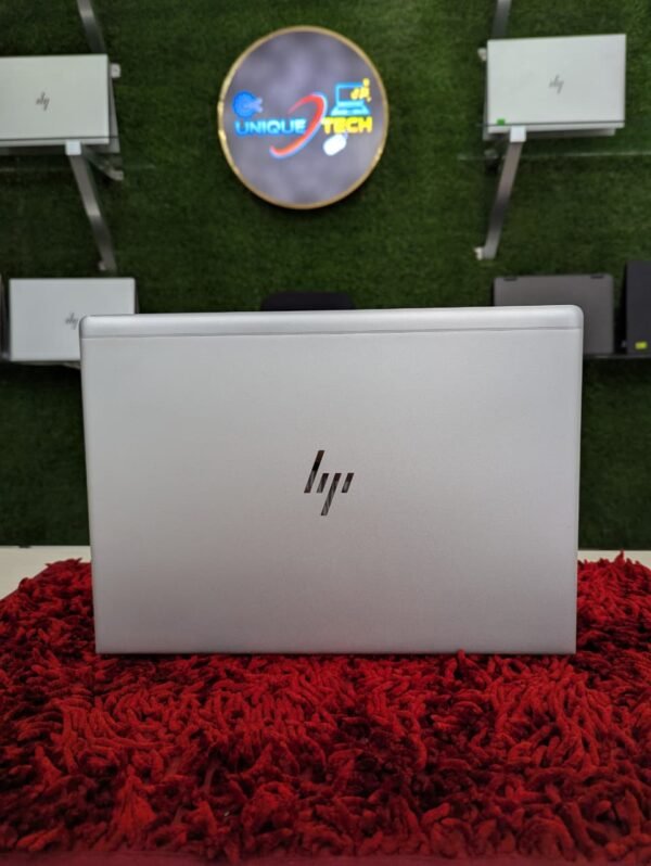 HP EliteBook 840 G5 - Image 2