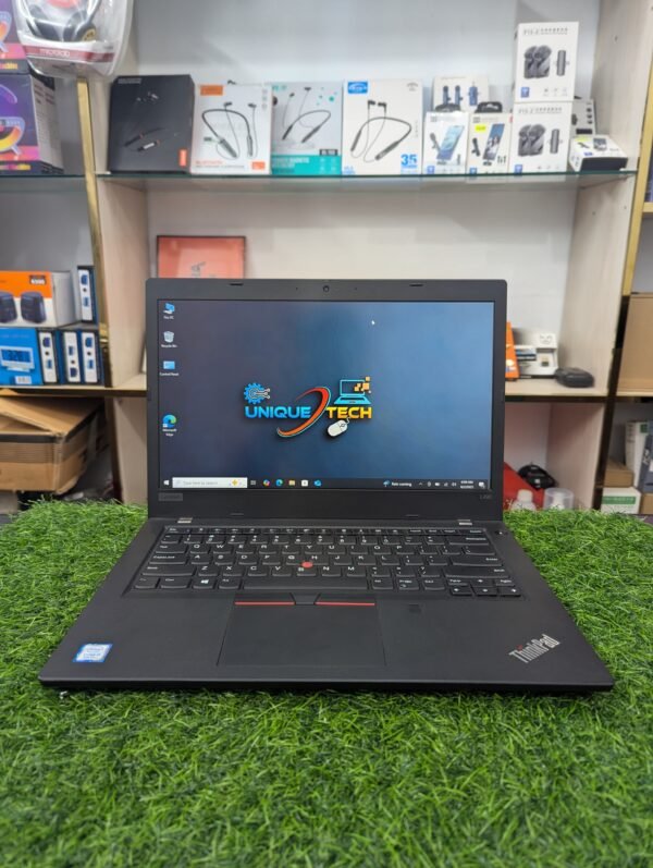 Lenovo ThinkPad L490