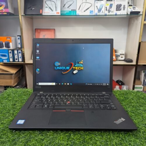 Lenovo ThinkPad L490