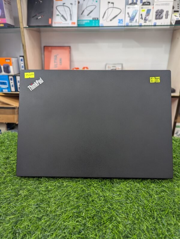 Lenovo ThinkPad L490 - Image 2