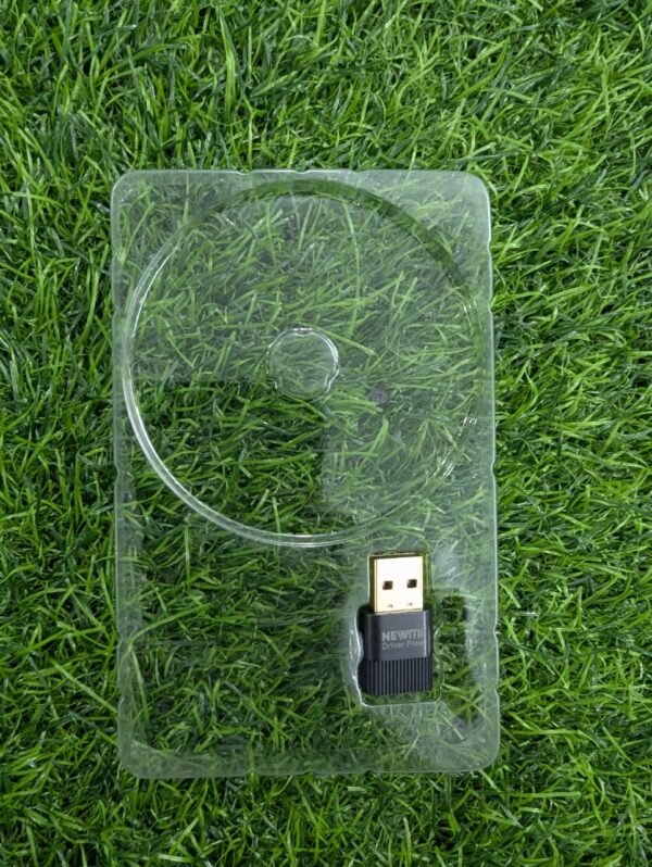 NEWMI300 Mini Wireless USB WiFi Adapter - Image 2
