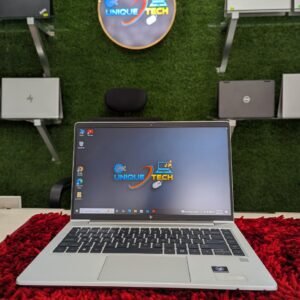 HP EliteBook 645 G9