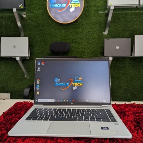 HP EliteBook 645 G9