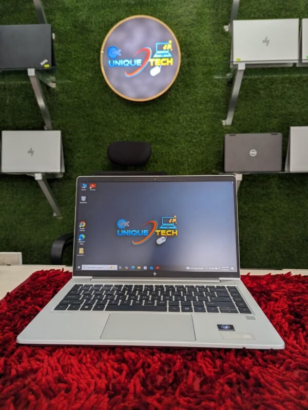 HP EliteBook 645 G9