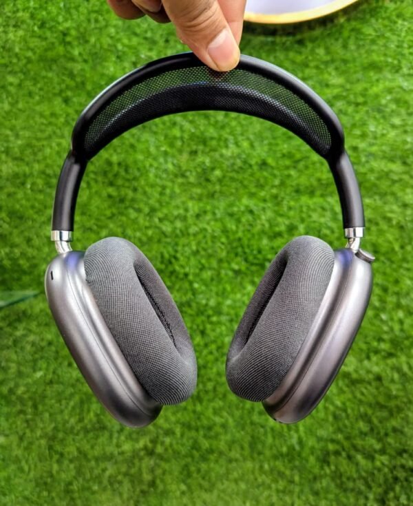 Hoco W55 Plus Wireless Headphone - Image 2