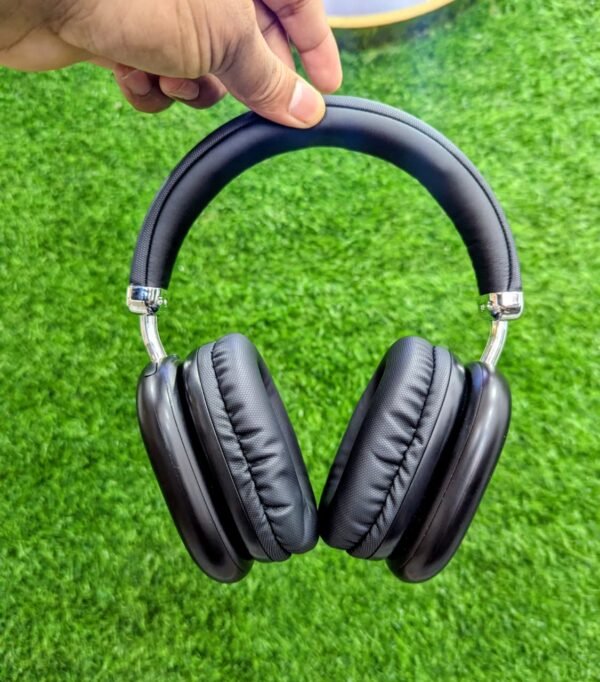 MKB OH20 Max Wireless Headphone- Time Square - Image 2