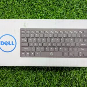 Dell Slim Wired Keyboard