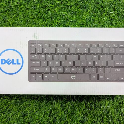 Dell Slim Wired Keyboard